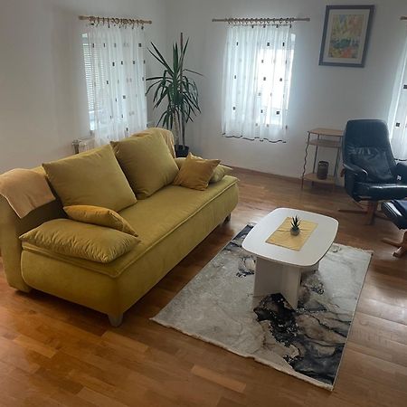 Apartment Sonne&Luft 巴特布莱贝格 外观 照片