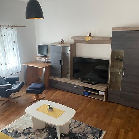 Apartment Sonne&Luft 巴特布莱贝格 外观 照片